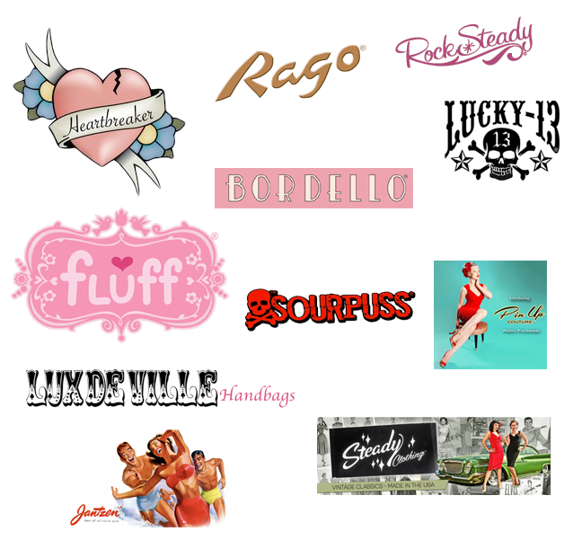 Brands